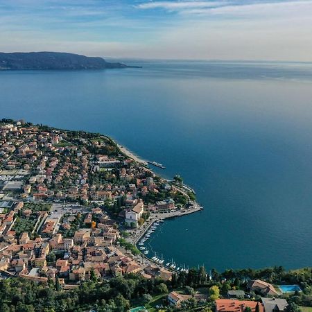 8 Garden Vistalago Toscolano Maderno Zewnętrze zdjęcie