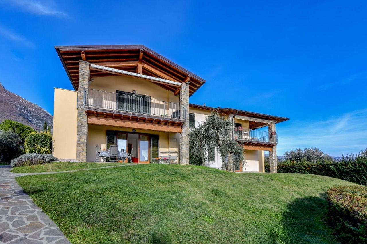 8 Garden Vistalago Toscolano Maderno Zewnętrze zdjęcie