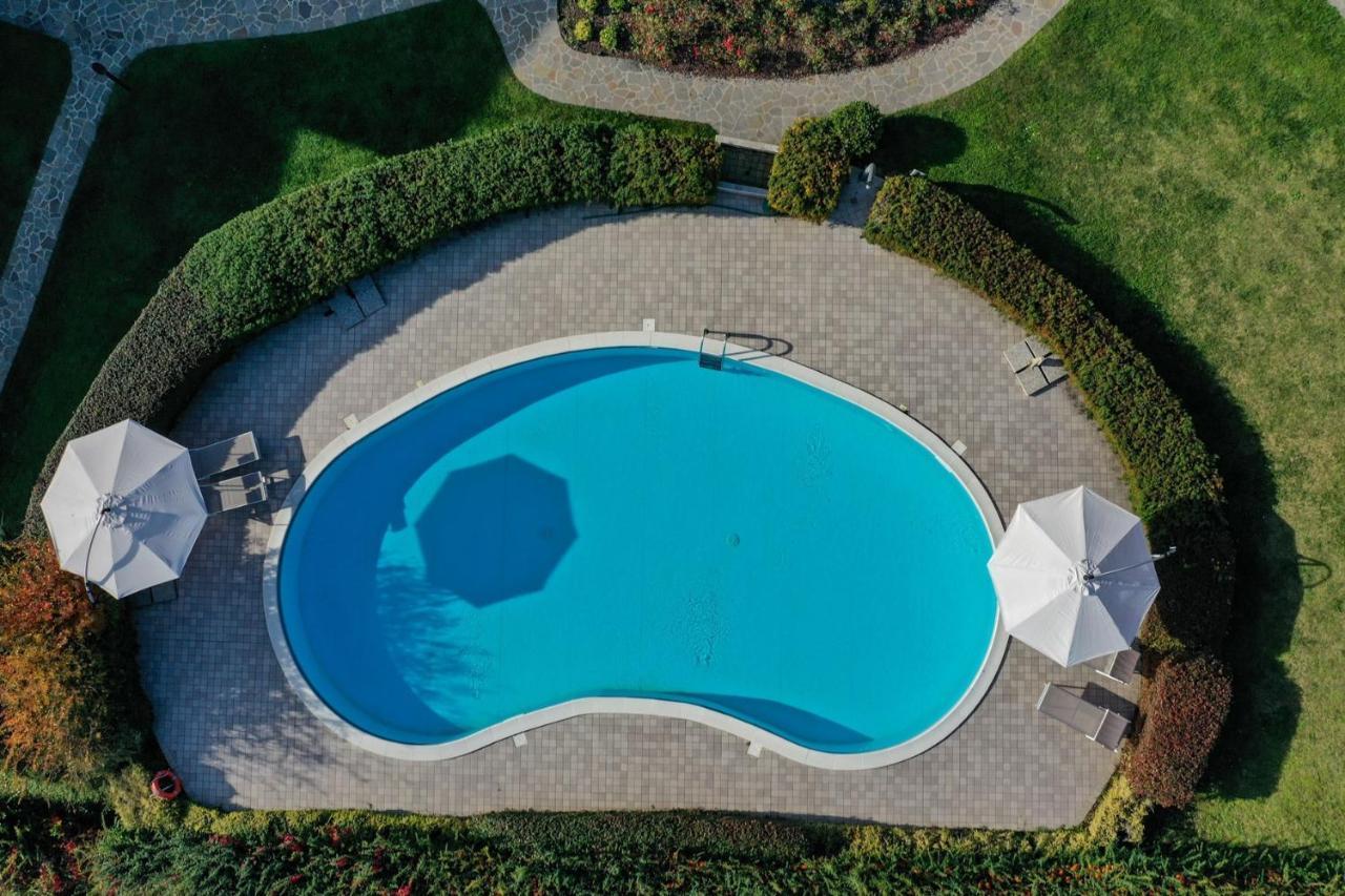 8 Garden Vistalago Toscolano Maderno Zewnętrze zdjęcie